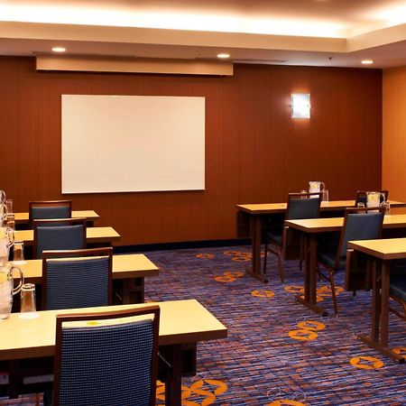 Courtyard By Marriott Cleveland Westlake Esterno foto