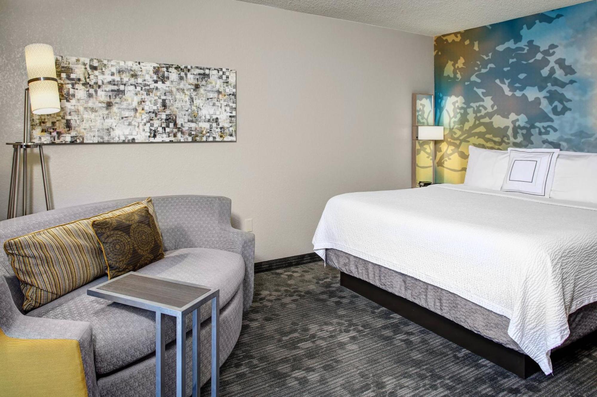Courtyard By Marriott Cleveland Westlake Esterno foto