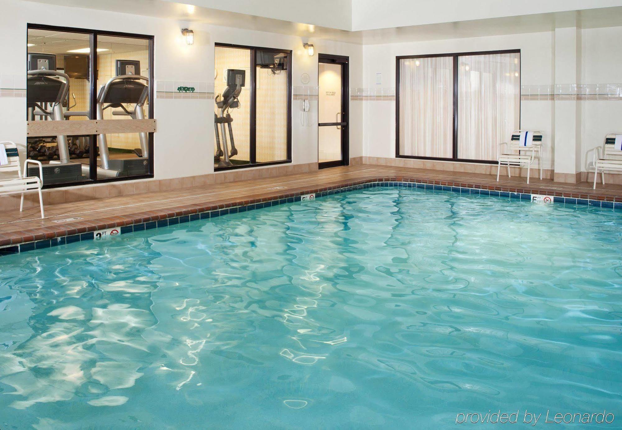 Courtyard By Marriott Cleveland Westlake Esterno foto