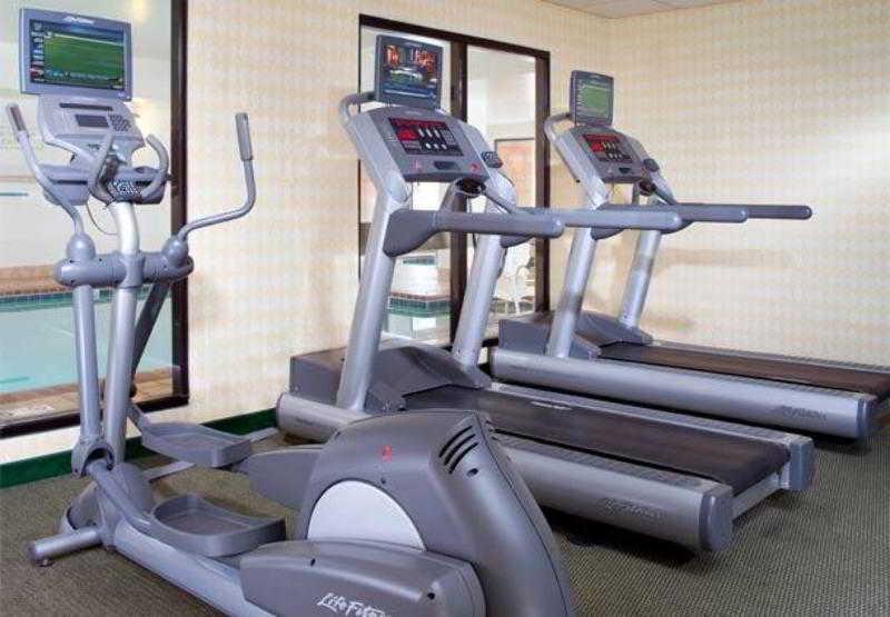 Courtyard By Marriott Cleveland Westlake Servizi foto