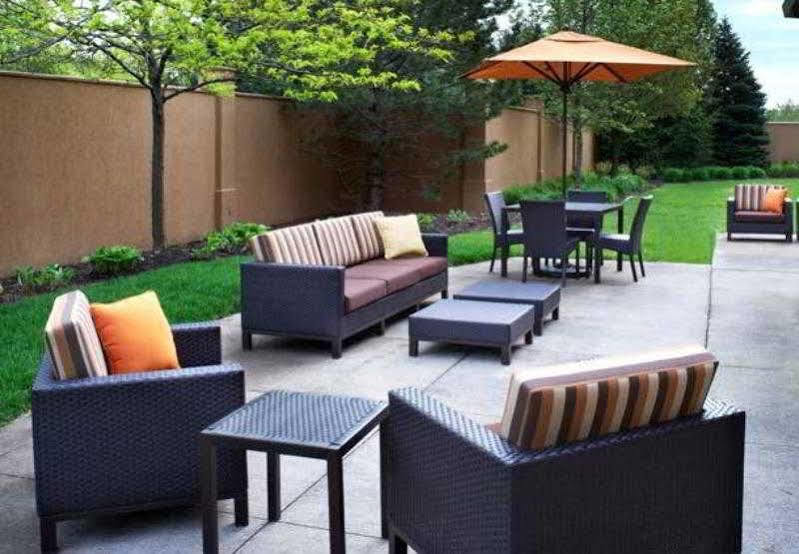 Courtyard By Marriott Cleveland Westlake Esterno foto