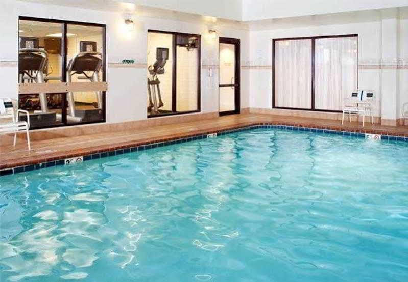 Courtyard By Marriott Cleveland Westlake Esterno foto