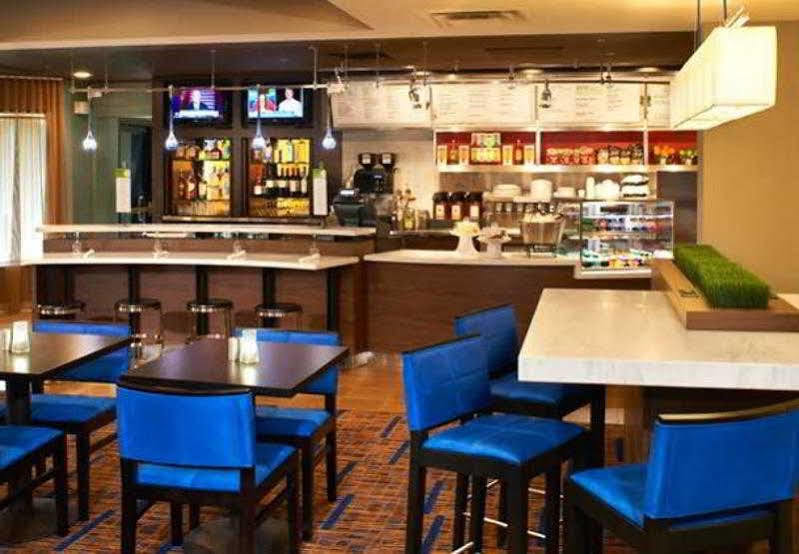Courtyard By Marriott Cleveland Westlake Esterno foto