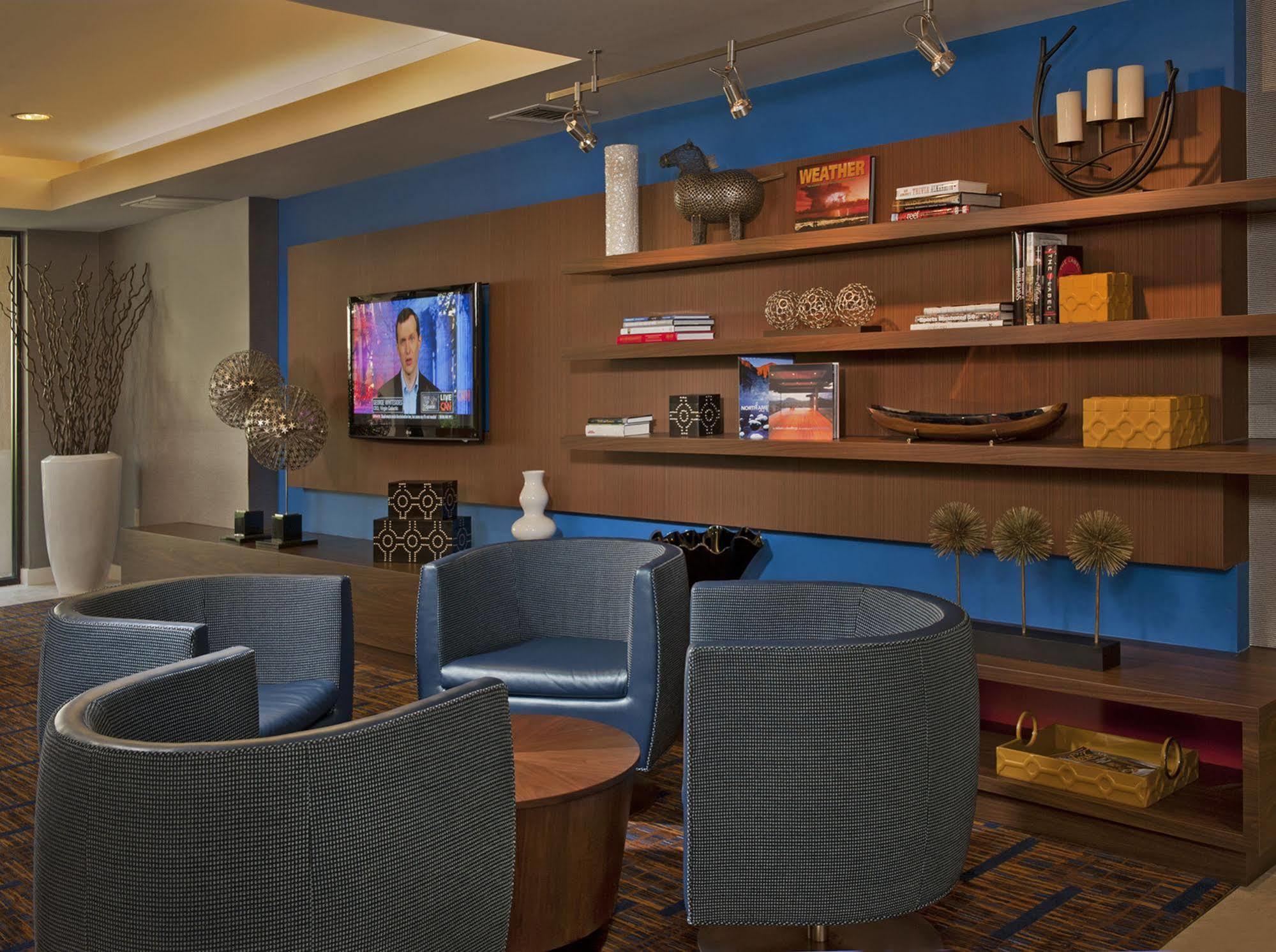 Courtyard By Marriott Cleveland Westlake Esterno foto